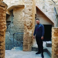 Hamza Ben Amor