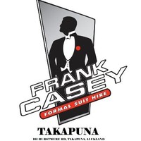 Frank Casey Takapuna