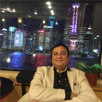 Rajesh desai