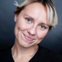 Nina Liv Bendstrup