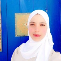 Soukaina Drhourhi