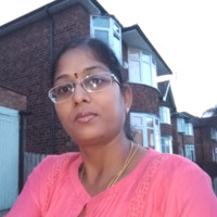 Dr. Poorani Marimuthu