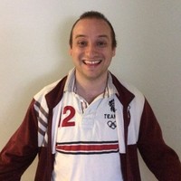 Matthew Doré