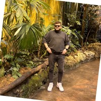 Enes Karaman