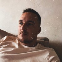 Jordan Dubrulle