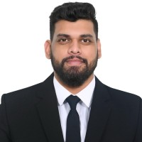 Mohammed Navas