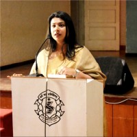 Shreya Mittal
