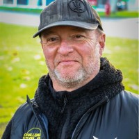 Paul Johnson