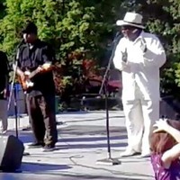 The Gospel Shouters