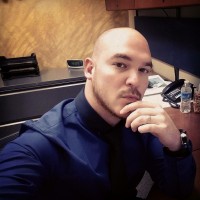 Hecdel Gonzalez-Tamayo