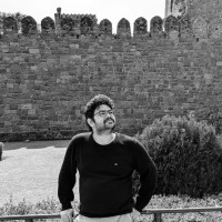 Ahraz Zahir
