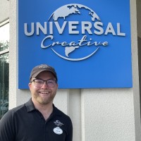 Dylan Shomper, Mba