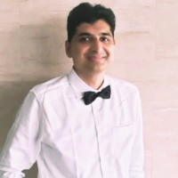 Prashant Purohit