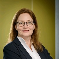 Mónika Bodóné Benedek