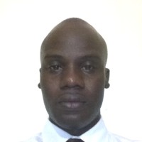 Chérif Barry