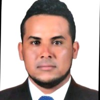 Walter Estiven Pinzon Aponte