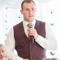 Andrew Bevan