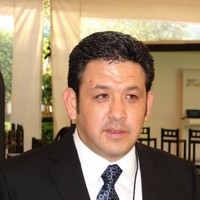 Alberto Morales