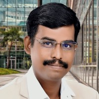 Anandan Gnanaprakasam, Pt, Mba, Cspo®, Loma®, Dliu®
