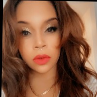 Gabrielle Johnson