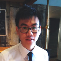 Jeremy Chau, M.Eng, E.I.T.
