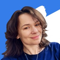 Natalia Prokofeva
