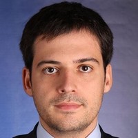 Pedro Nicolau