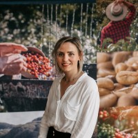 Saskia Kuipers