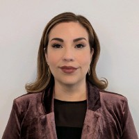 Veronica Watts