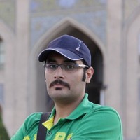 Alireza Nouri