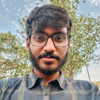 Uditya Kumar Mandal