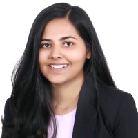 Mitali Gupta