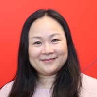 Cathy Xu