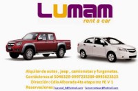luis procel