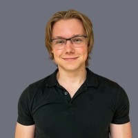 Nikolas Magill