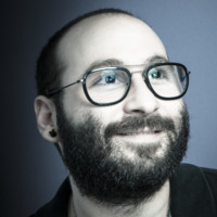 Elliot Goldstein