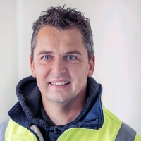 Chris Grevengoed