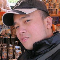 Jeffrey Datu