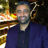 Sanjay Tailor