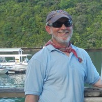 Patrick Scannon, Md, Phd