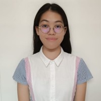Josephine Lim Li Qing