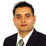 Rajiv Bhagirath