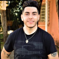 Luam Fernado Narciso