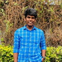 Venu Sharakonda