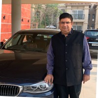 Sumeet Malik