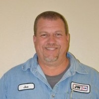 Joe Hardee
