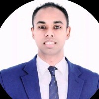 Mahesh Silva