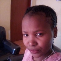 Dineo Raisibe