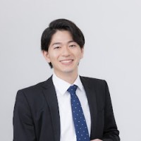 林 陸久（法人第一営業本部）- Hayashi Riku -