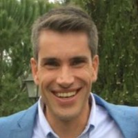 Joan Carles Almécija Garcia